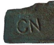 CN reproduction marking