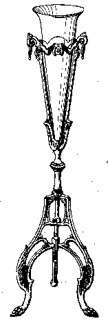 Nuydea's Flower Vase